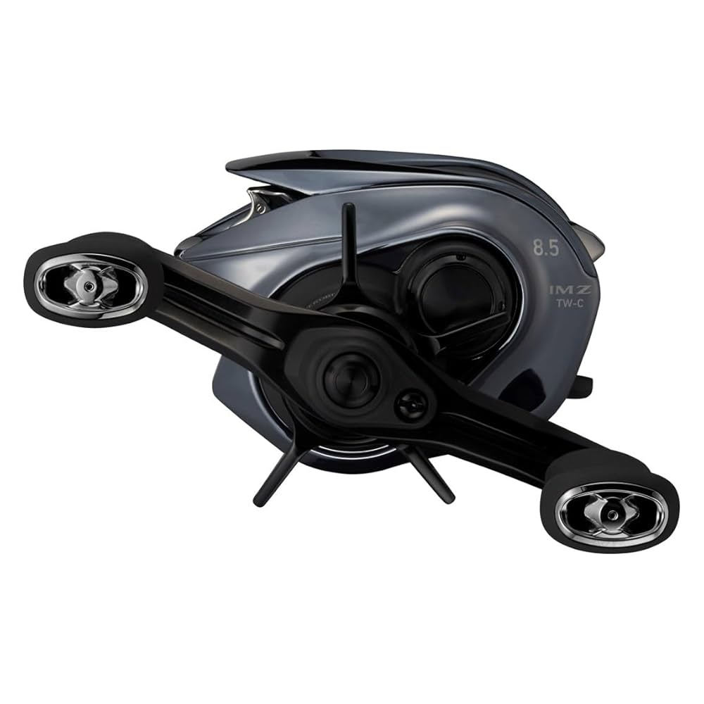 Amazon.co.jp: ダイワ(DAIWA) ベイトリール 25IM Z TW